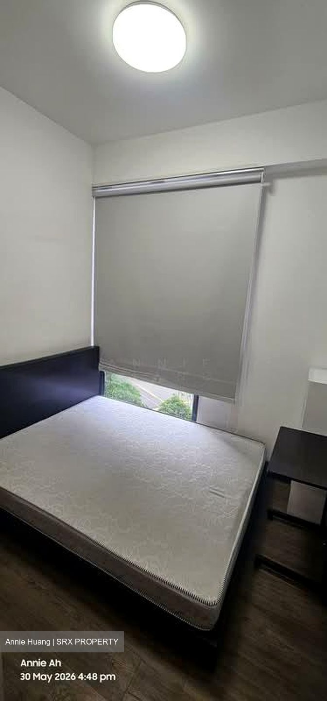 Gem Residences (D12), Condominium #570892401